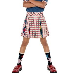 Finding Foxtale Proper Skort 2.0